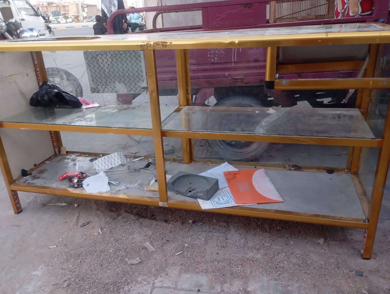 عارض محل بسعر مناسب للبيع


**إذا كنت صاحب هذا الإعلان وتريد حذفه لأي سبب، رجاءا أرسل رسالة إلى الدعم الفني**