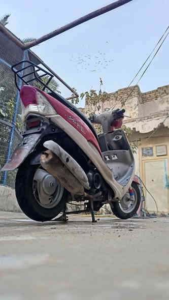 السلام عليكم ماكس للبيع السعر خاص مفتوحة كل نقص ما بيها
***********
