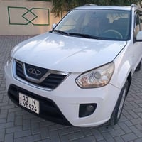 ورمضان كريم للبيع شيري تيكو موديل 2013 كهربائي باسمي الرقم الدولي الجد...