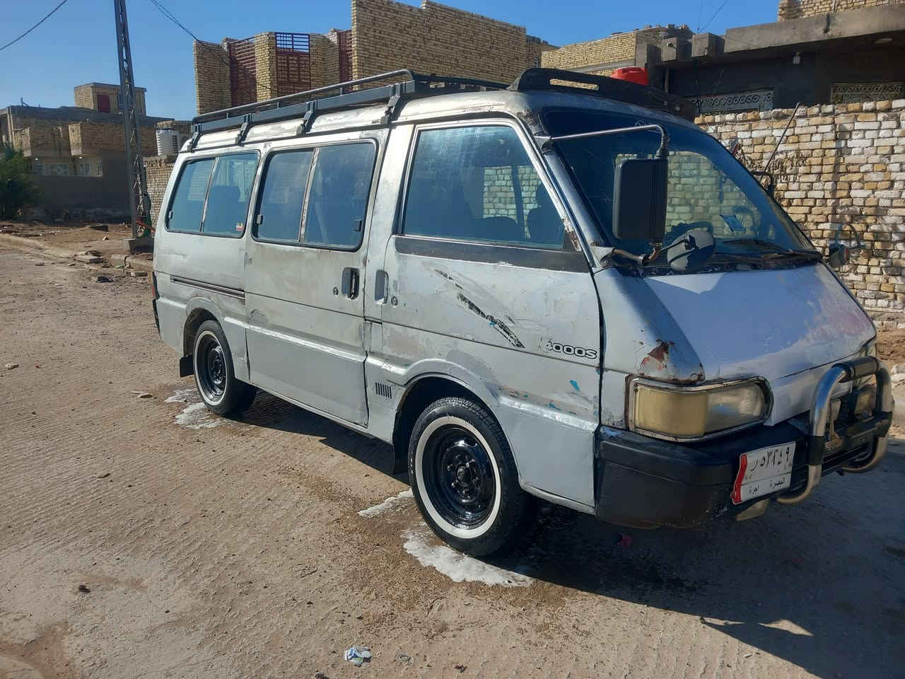 السلام عليكم
كية بستة للبيع رقم بصرة مشروع وطني سنوية لل ٢٩مكينة وكير بريجو مكاني واسط اي ستفسار هاذة رقمي ***********
