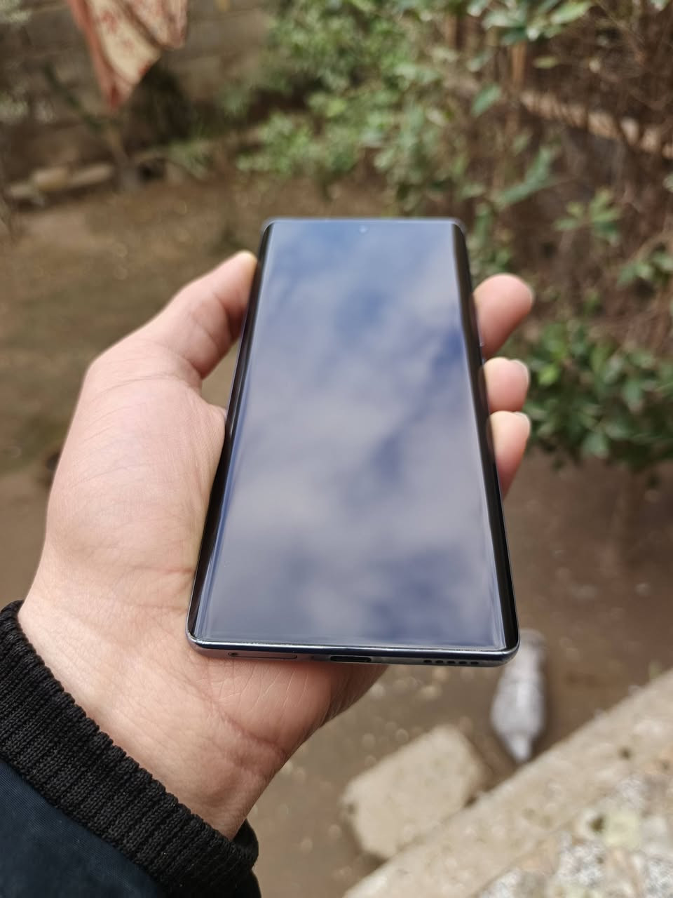 هونر x9a
ذاكره 256
بطاريه 5000
ملحقات كارتونه والشاحنه الاصليه 
جهاز نظيف كلش مكفول من اي خلل مبدل فقط عدست الكامرات تبديل خارجي مو مفتوح سعره 195 بي مجال بسيط جدا لا يوجد توصيل مكاني بابل المسيب سدة الهندية ***********
