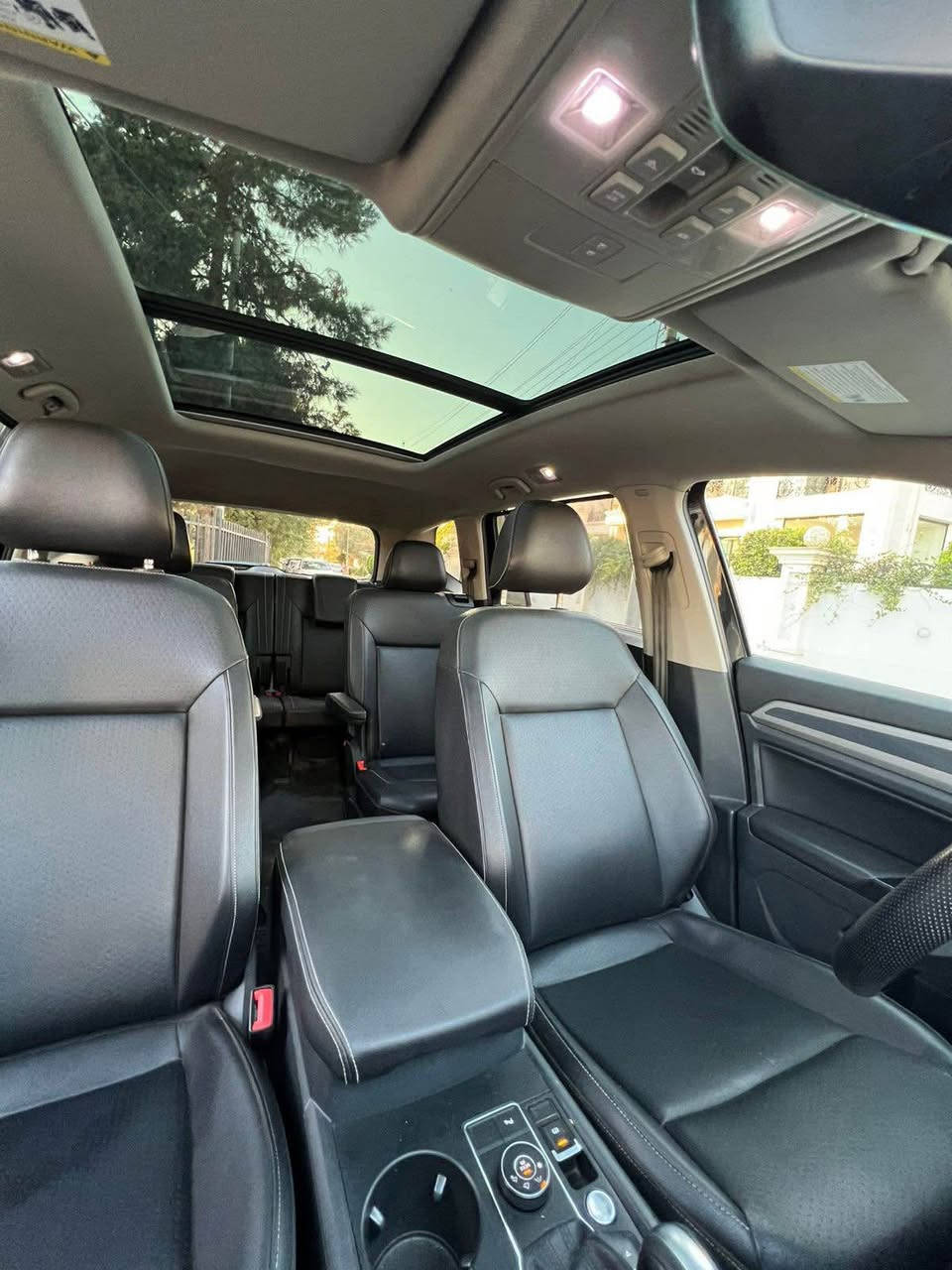 کوردی / تەنها فرۆشتن 

ATLAS se Rline 2021

٢ پارچه سبوغ 
 ( بۆنیت ، چامرلغ)

تۆزێک بەدەنەی گرتووە 

ئێرباگ سوکان ، شان

V.6  //  4x4  

سەنەوی نوێیە  

٦٤ هەزار مایل چووە

پانۆڕاما ، ٣ رێز کوشن 

نرخ //  ٢٠٩٠٠ $

عربي// فقط للبيع 

ATLAS se Rline 2021

٢ قطع صبغ ( بونيت و جامرلغ)

دواخل شويه بدنا 
ايرباك //  ستيرن و كتف 

V.6  /  4x4  

سنوية جديد 
٦٤ ألف مايل ماشي 

بانوراما ، ٣ مقاعد فول 

سعر // ٢٠٩٠٠ $ أربيل, العراق


**إذا كنت صاحب هذا الإعلان وتريد حذفه لأي سبب، رجاءا أرسل رسالة إلى الدعم الفني**