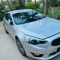 كادينزا • ٢٠١٤ • كربلاء