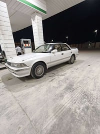 مارك 91 • مكفوله • محرك وكير