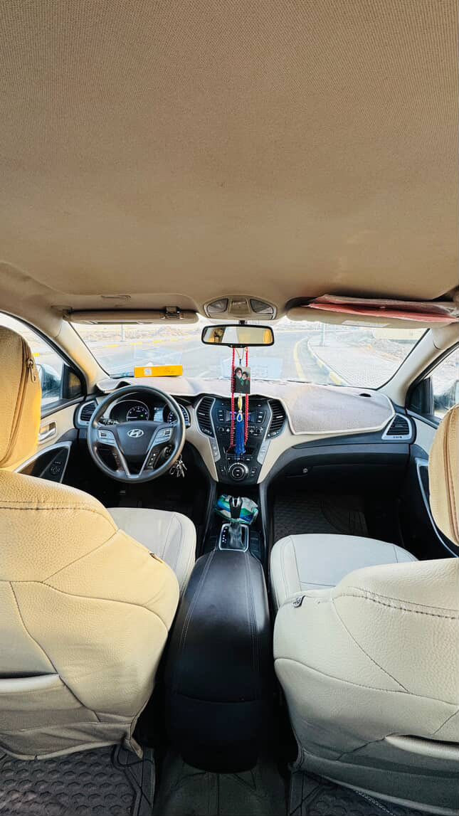 سلام عليكم سنتافي للبيع موديل 2018 خليجي 4 سلندر كير محرك كله كفاله مكفوله من الضربه والصبغ والتبديل رقم اربيل سنويه جديده تريد وكاله تريد تحويل مكان السياره البصره  سعر 175  رقم صاحب السياره ***********
