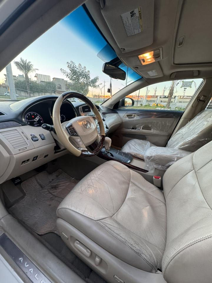 السلام عليكم
افلون 2011 خليجي

لمتد 

5 بصمات 

دخول ذكي 

سيدي متعدد 

ماشيه 139.000 

تنته 

فول مواصفات 

برده خلفيه بلادي 

سياره بيها كم مكان بارد قليل جدا صافيه من كلشي والدعاميه نص مصبوغه الخلفيه مكان السياره كركوك 
جاهزه من كلشي السعر ع الخاص او الاتصال ع الرقم
***********
لحد يكول ليش ماتكتب السعر هاذا الموجود عمي العزيز فقط بيع مباشر
