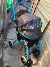 مراوح سقف • عربانه أطفال • ثنين