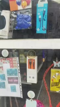 اكسسوارات • مقابل جامع مصعب • اسواق الليث