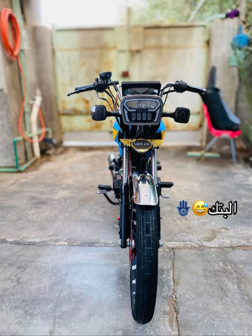 سلام عليكم للبيع سيفان موديل 25 كفاله عامه كهربائيات كله شغاله تشغيل بصمه عن بعد اوراق بغداد المكان واسط العزيزيه الاستفسار ***********
