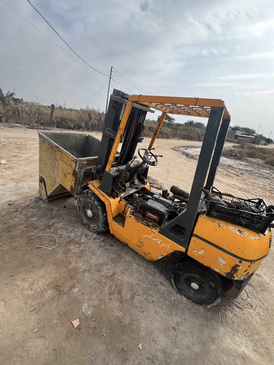 السلام عليكم شوكي صيني 2012 مكينه ازوزه مكينه وكير كفاله لا تنقيص ولا تبخير   سعر 40مجال مستعجل مكان البصره اللا ستفسار***********
