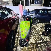 ماكس عدله مكينه خير من الله دراجه بيه نقوصات بسيطه نواعم نكره بكل وقت ...