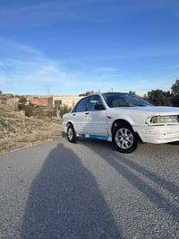 ١٩٩١ • ٤چام • بیعەیبە