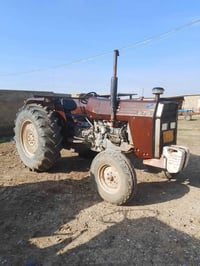 تركترات • فورگسن 275 • كركوك الدبس