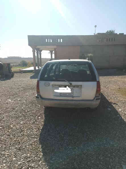 نيسان للبيع بأسمي رقم كركوك خصوصي 
سنويه ساقطه ب 2023
گير شرط ومحرك جديد تايرات جديد 
دفتر بانزيين 50لتر 
اقتصادية حيل ب البانزين 
***********
سعر 27وبيها مجال
