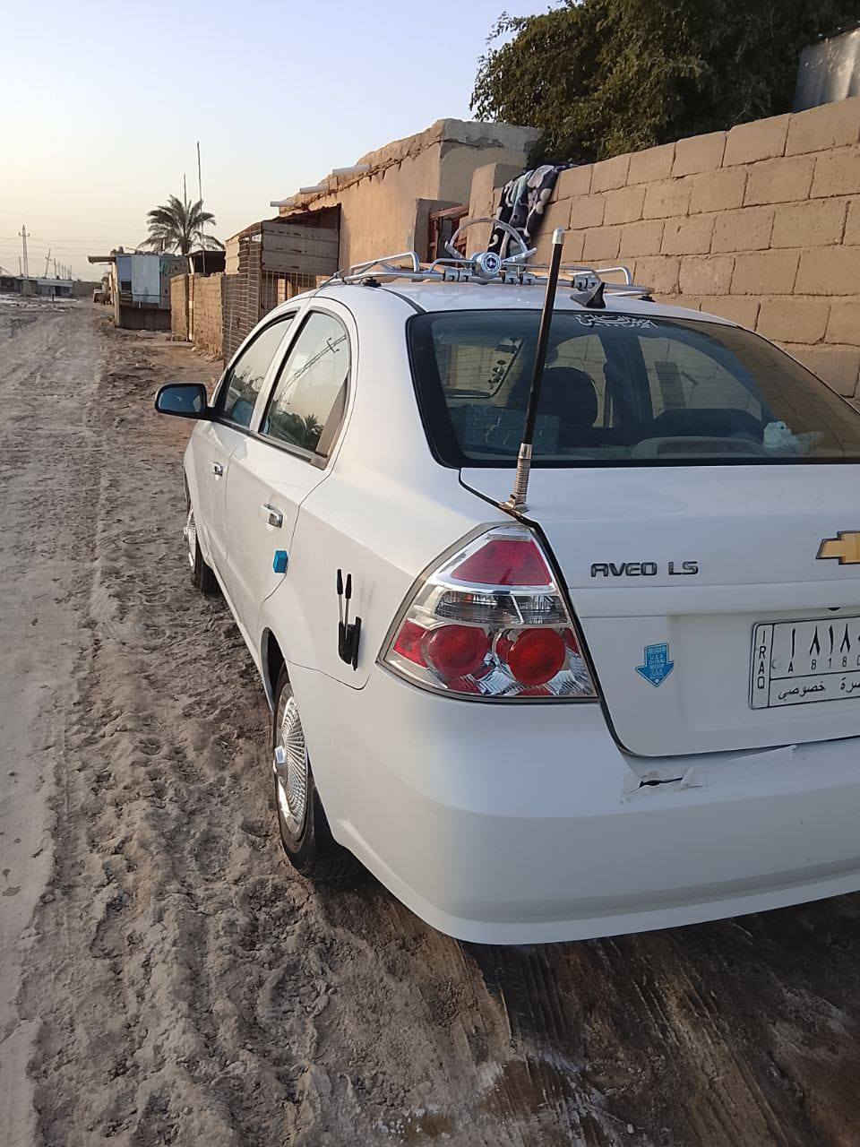 سلام عليكم
اڤيـو نضيفه 
سياره موديل 2010.  مكينه 1400
سياره نضيفه وخير من الله 
سعره 65وبيه مجال قيل 
***********
