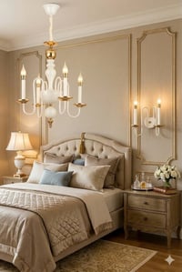 ديكور لايت • أنارة • قرب جامعة المدائن