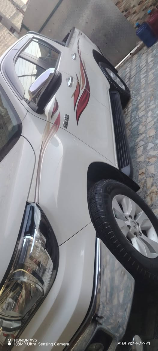 سلام عليكم
بيكم للبيع مديل 2020 فور ويل
رقم بغداد
مكفوله كفاله عامه
السعر270 بيهه مجال
***********
