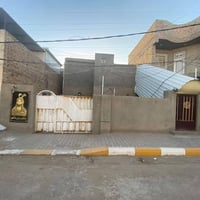 حي الحضارة النسر • ٢٠٠م • طابقين بيت+شقة