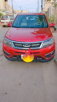 تيكو • ٢٠١٨ • بدون حادث