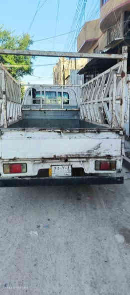 سلام عليكم كيا لبيع موديل 1994 سياره خير من الله كير محرك شاصي اكسن مكفولات السعر 38 وبيه مجال رقم الاتصال *********** مكان بغداد حي العدل
