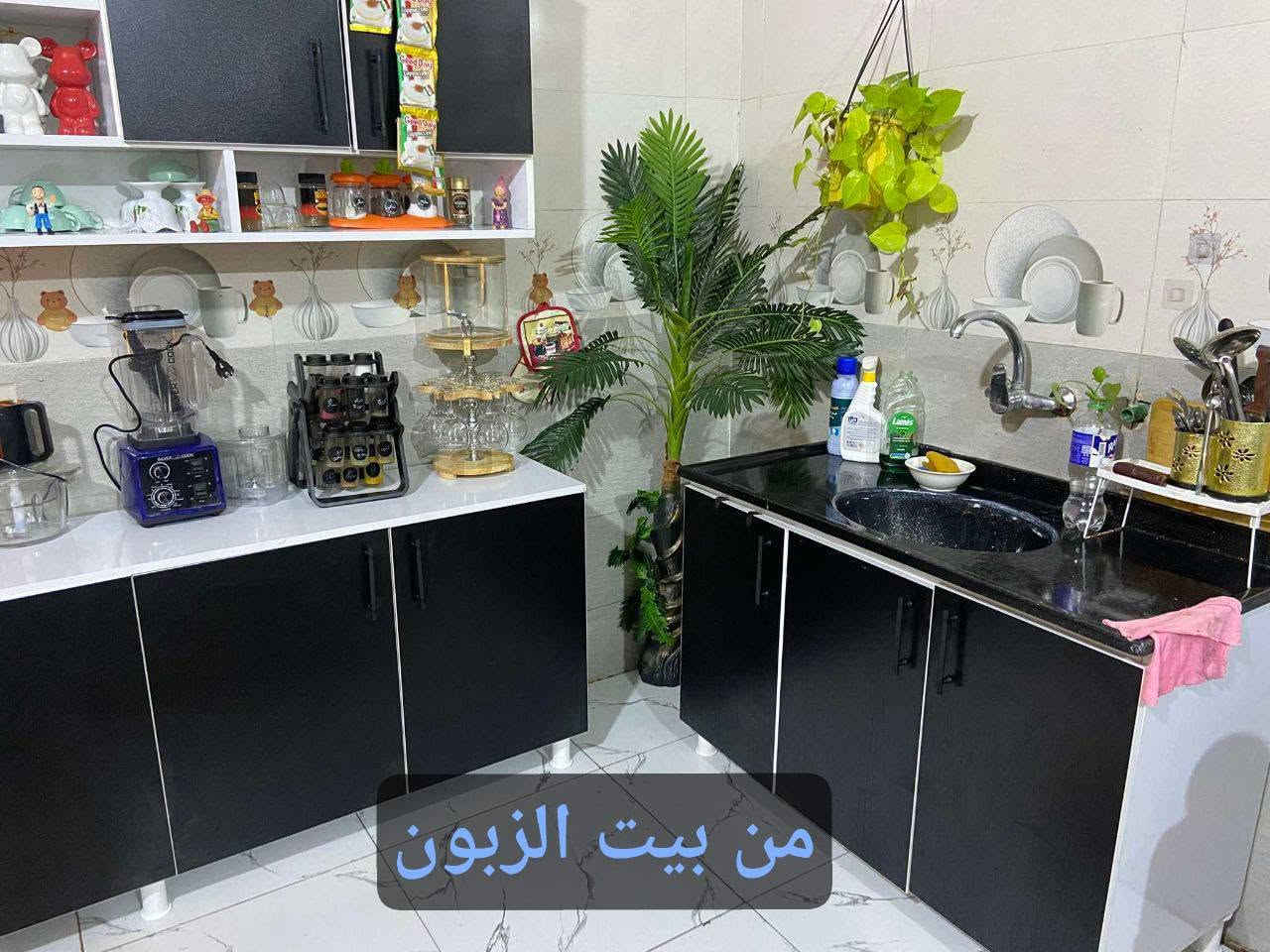 #تخفيضات من بيت الزبون  مترين ارضي وملحق وسنك متر و ٢٠ سم مرمر
ب 250 الف
#بغداد #مجاني توصيل ✈️✈️
والمحافضات حسب البعد 💎💎


**إذا كنت صاحب هذا الإعلان وتريد حذفه لأي سبب، رجاءا أرسل رسالة إلى الدعم الفني**