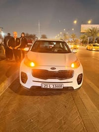 سبورتج 2018خليجي بصمةتشغيل وابواب ترحيب زراك لايت كفالة صبغ وتبديل بار...