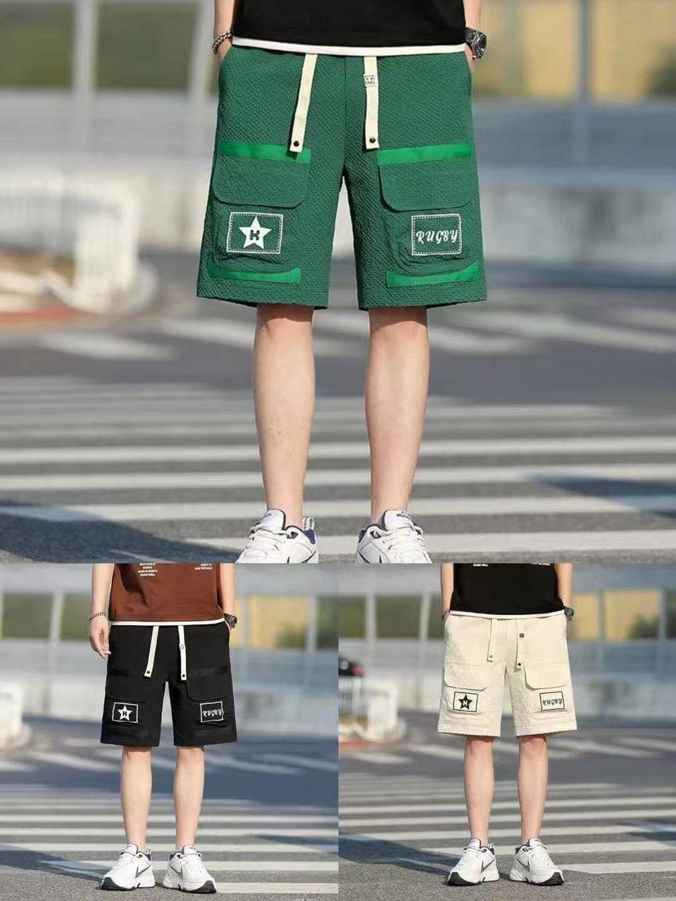برمودة 🇨🇳 كريشة
الدرزن 72 الف فقط

قياس M // 4XL ✅

درزن 12 قطعة ستندر


**إذا كنت صاحب هذا الإعلان وتريد حذفه لأي سبب، رجاءا أرسل رسالة إلى الدعم الفني**