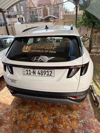 توسان • ٢٠٢٤ • كفاله عامه