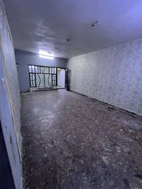 السيديه الظباط • ١٥٠م • كراج حديقه