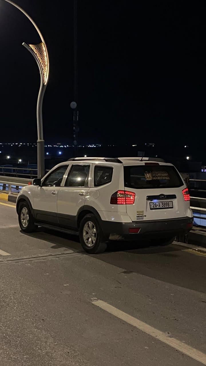 موهافي 2010
مواصفات سياره

سياره فورويل
زراكات
بنوراما
حساسات خلفيه
خزن ميموري كشنات
صندوك شفط
كشنات كهربائيه
مري شفط
 ماشيه /273الف

سياره خليجي ما بيها اي ضرر لا صبغ ولا معجون ولا مبدل قطعه وحده بيها سياره مكفوله فقط المحرك مبدل كازكيت وحاليا تحتاج تبديل رواجز + عليها منضومة غاز 80 لتر

سعر سياره/ 130 وبيها مجال  

رقم الهاتف : ***********
