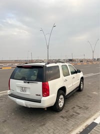 يوكن • ٢٠٠٨ • محرك جديد