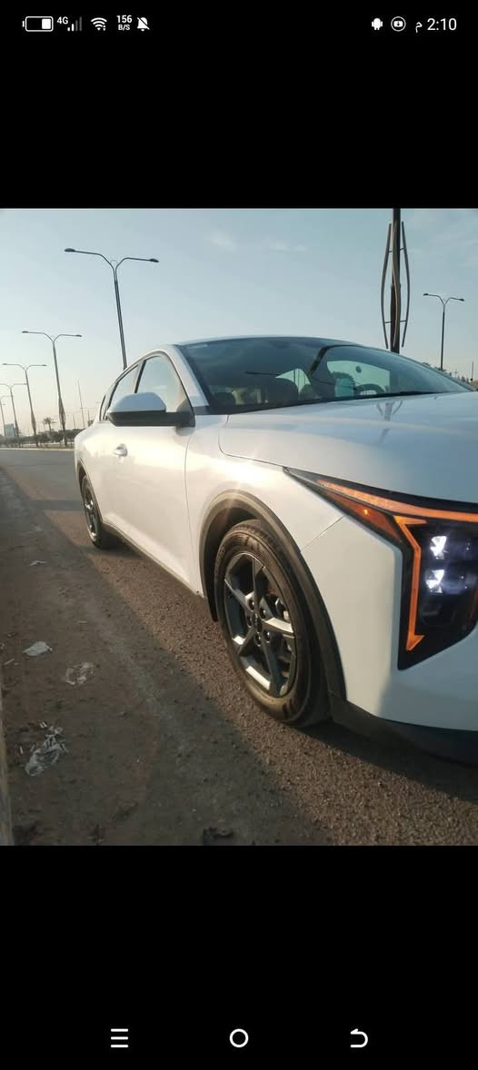 سلام عليكم k4البيع خليجي فول موصفات عده لبنرامو مكينه الفين دوش المرقوب رقم ربيل موديل2025ماشيه 1100الف مكاني سياره واسط عزيزيه ستفسار تصال على عرقم ***********
