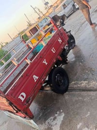 ستوته دايوان موديل 2018 محرك موديل 2023 مال جمره اوراق كامله اصولي كهر...