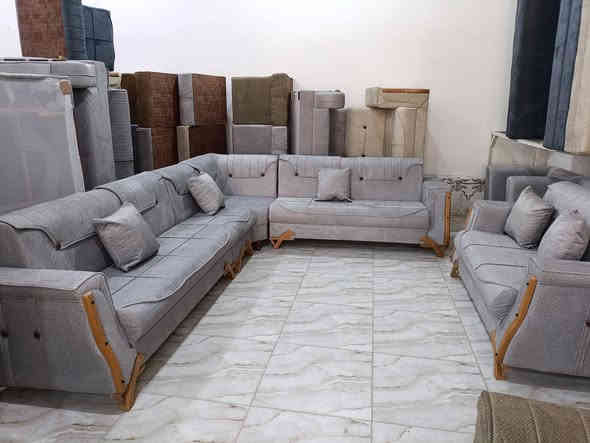 تم وصول حاويه من التخامه وادواوين التركي الفخامه المتكامله
الموصفات الممتازه سفنج درجه اولى وغني عن التعريف بالوان متعدده وموديلات مختلفه  الى معرض التساهل للأثاث المنزلي عنوان . الشطرة - فتاحيه. طريق ال عواد - قرب اسواق رؤوف - مجاور مستشفى الامل . لطلب والأستفسار. 
*********** واتساب  
*********** واتساب
