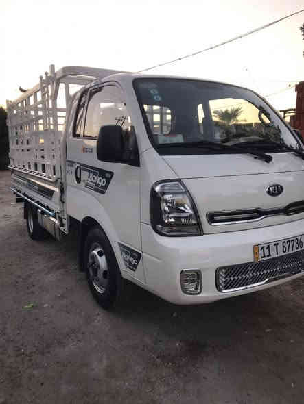 فحل موديل ٢٠٢٢ رقم بغداد رقم انكليزي
مكفول من الضربه والصبغ والتكحيل
مكينه كير اكسل مكفولات طخم تاير جديد
محور تاير خلفي ١٤ وستد ٢٧ تانكي محور ١٢٠ اصلي
ومحجر تزكام وصناديق السياره جازه كبل للعمل
السعر ١٨٢ وبي مجال للشراي عنوان بغداد
الاستفسار ***********
