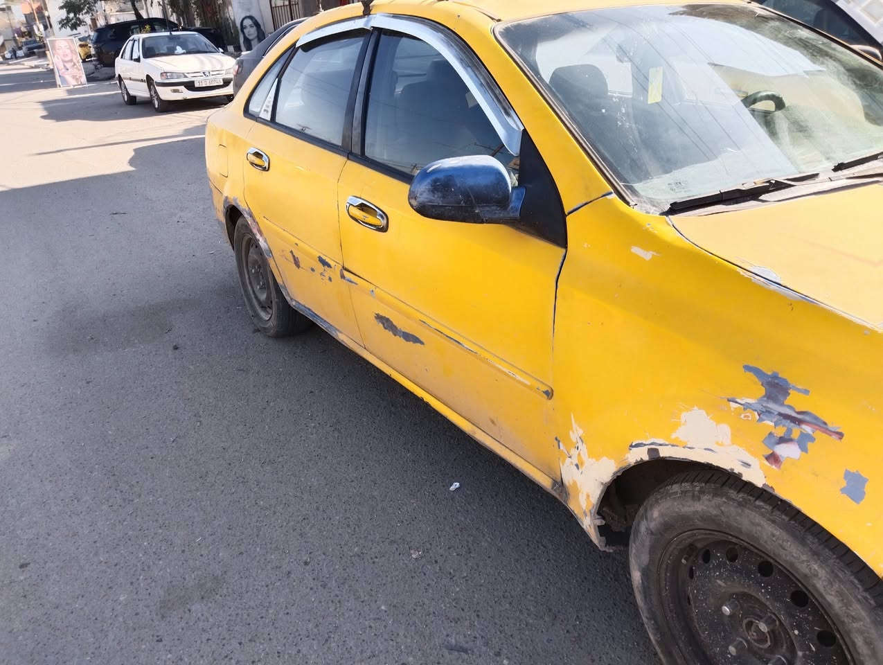 اوبترا ٢٠٠٧ للبيع ٣٨ وبيعه مجال رقم واسط ***********
