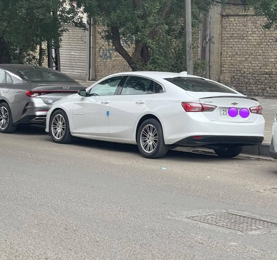 السلام عليكم ماليبو للبيع موديل٢٢ تحويل
حادثها فقط جاملغ أيمن مثل مموضح بلصورة
بدون دواخل ✅
مواصفات السيارة LT✅
داخل رصاصي✅
تخم تاير جديد✅
تحويل ثاني يوم ✅
هزة سنوية جديد✅
كير مكينة مكفولات شرط✅
سيارة نظيفة ونصبتها حلوة ✅
تدفئة تبريد جاهز✅
تحكم ستيرن✅
#نظيفة جداً⭕️
مكان السيارة بغداد⭕️
سعر مناسب ✅
للاستفسار ✅
اتصل وتدلل ✅
موجود واتساب ✅
⭕️***********⭕️
⭕️***********⭕️
