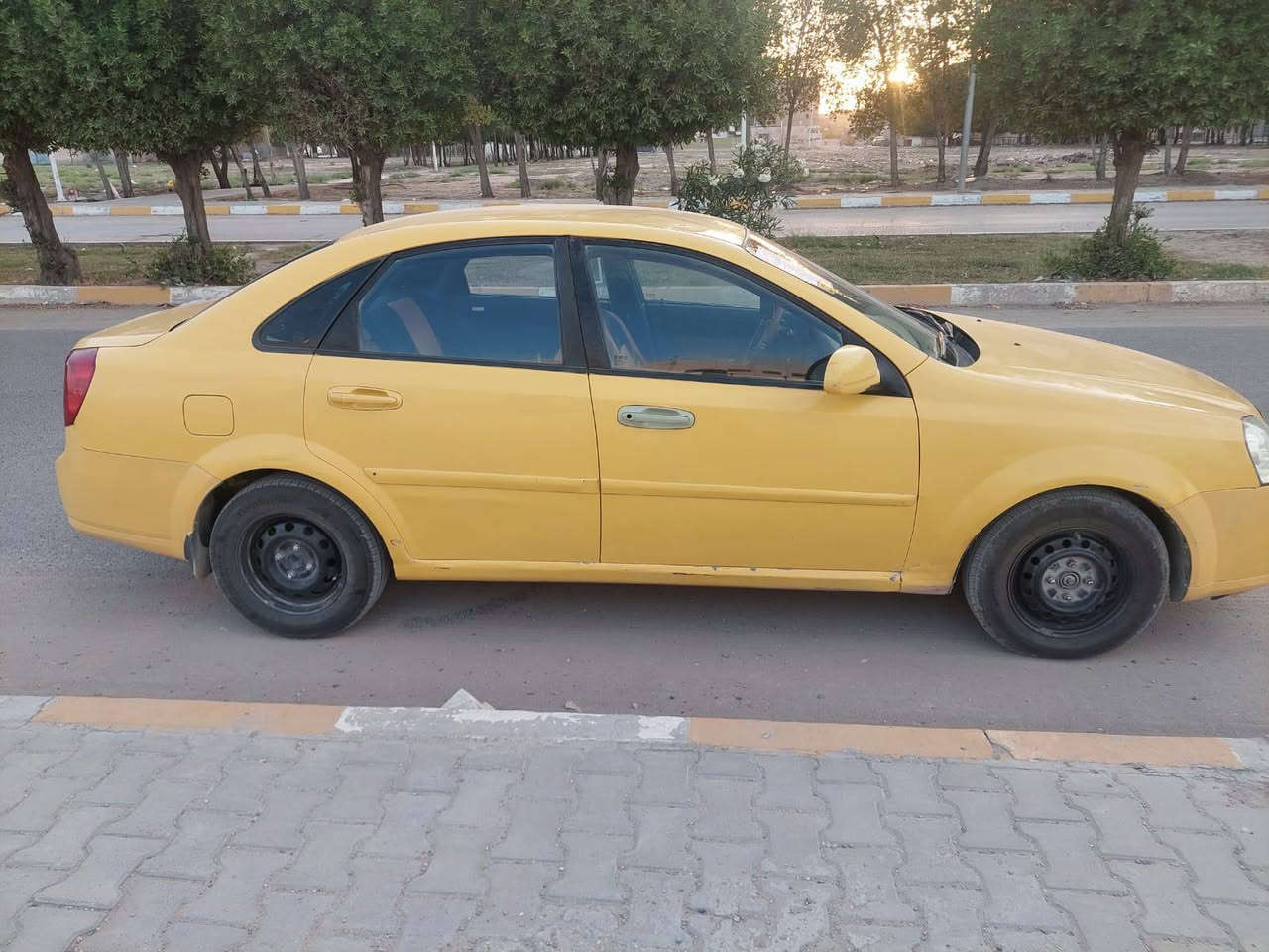 اوبترا موديل 2011 خليجي رقم بابل انكليزي مصفره هيئة وغرامات مكان السياره بابل السعر 58 تخم تاير جديد حداديه جديده تبريد ثلج ***********
