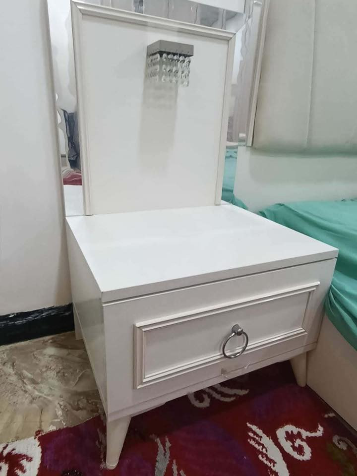 غرفه نظيفه ماخذها اقل من سنه ب550 وبيها مجال مكان بغداد ‪0773 478 5393‬
