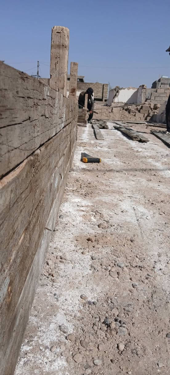 📌 ابني صح… من الأساس 🏗️ والشغل موثق وأمامك 

مو مجرد هيكل… لكن شغل درجه اولى من خلال المواد المستعمله في البناء 👷 

مكتب العبيدي للمقاولات العامة و بناء البيوت في مدينه الفلوجه 

نقدم لك خيارات تناسب وضعك 

▪️ تنفيذ الهيكل يبدأ من 170 و 200 ألف إلى 250 ألف دينار للمتر 💰 
⬅️ 170 ألف بناء بلوك هيكل خرسانه مسلح 
⬅️ 185 ألف بناء بلوك هيكل مع دنك مسلحه 

⬅️ 200 ألف بناء هيكل طابوق جمهوري الاصفر 
⬅️ 250  ألف بناء هيكل طابوق احمر 

▪️ تسليم مفتاح من 450 ألف إلى 700 ألف دينار للمتر 🔑

👷‍♂️ بناء بلوك سعر المتر تسليم مفتاح 🔑  ب 375 ألف للمتر المربع الواحد 

▪️ نظام الكوست بلس بنسبة  8% إلى 12 % 📊
نعمل ب سعر النقد والاقساط والاقساط تكون مع مقدمه والمقدمه تؤخذ على مراحل خلال العمل وليس دفعه واحده 

كل شي واضح أمامك 
شفافية كاملة… وتحكم بكل تفصيلة 👌

ما نبني هيكل بس…
نبني ثقة… وننقش الجودة 👑

📍 العنوان:  فلوجه _ حي الجولان 
📞 *********** 

📞 ***********
#مكتب #تصميم_داخلي #تنفيذ_مشاريع #هندسة_ديكور #تصميم #تنفيذ #اشراف #مخططات #فلوجه #أعمال_البناء #ديكورات_حديثة #عزل_أسطح_في_العراق #ديكورات_بغداد #اقساط #بناء #اقساط #اقساط #اقساط #اقساط #اقساط #اقساط #اقساط #اقساط #اقساط #اقساط #اقساط #اقساط #اقساط #اقساط #اقساط
