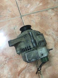 ساعه دشبول • داينمو • قطع غيار