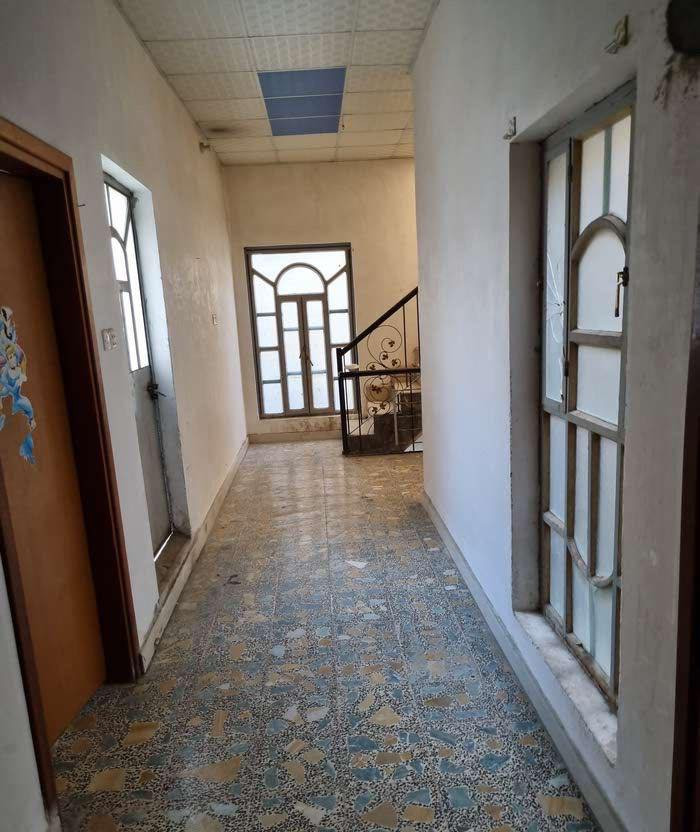 للايجــــــــــــار ✅ 
.
بيت طابقين للايجار في دور الصحه موقع ممتاز
.

مواصفات البيت / 

اربع غرف منام ، صاله ، استقبال ، مطبخ ، صحيات ، كراج 

سعر الايجار مليون ونص

✅ الذهبي للاستثمار العقاري ✅

#مجــــــاز_قانــــــــونيــاً
—————————————
#ملاحظه لعملائنا الكرام يتوفر لدينا عروض عقاريه بيوت للبيع والايجار في كافة مناطق محافظة البصره كذلك يتوفر لدينا بنايات تجاريه للبيع في مناطق ممتازه بوارد شهري ممتاز 
‏‌‎ للمعلومات اكثر التواصل على الارقام الموضحه او زيارة
الموقع 
البصره_ شارع عام حي الزهراء _ قرب مستشفى النفط
***********

.
رابط القناة 

https://t.me/ooliiy

.
#عقارات #بيت #دار #للبيع #استثمار #البصرة #العقارات #الجنينه #الطويسه #كورنيش_شط_العرب #ايجار #بيع 
#مركز_البصرة
