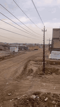 سكلة قيصر للمواد البناء الثعالبه خلف البزل 
***********
