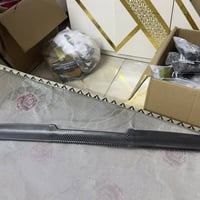 سبايدر كاربون فايبر • ٣ قطع • توصيل لجميع العراق