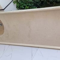 مرمر ٢٨٠سم • نظيف • خناقين ديالى