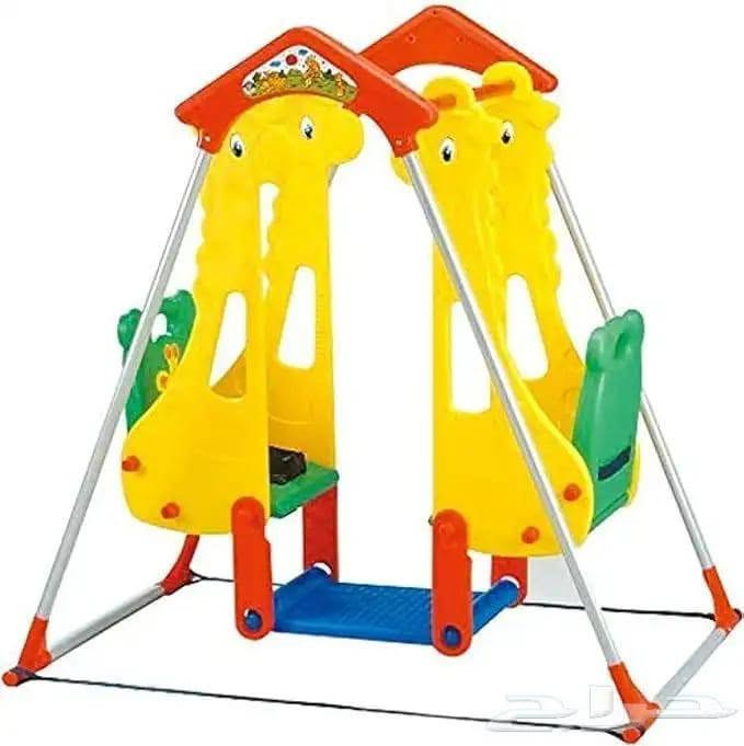 🎈 ألعاب أطفال مميزة
🧸 جودة وأسعار مناسبة
🚚 توصيل بغداد فقط
📩 للطلب والاستفسار مراسلتنا على الخاص


**إذا كنت صاحب هذا الإعلان وتريد حذفه لأي سبب، رجاءا أرسل رسالة إلى الدعم الفني**