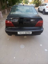 دايو سلو • ١٩٩٤ • كير اوتماتيك