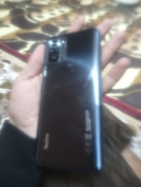 ريدمي نت 10s • ذاكرة ١٢٨ • كاميرات واكفه