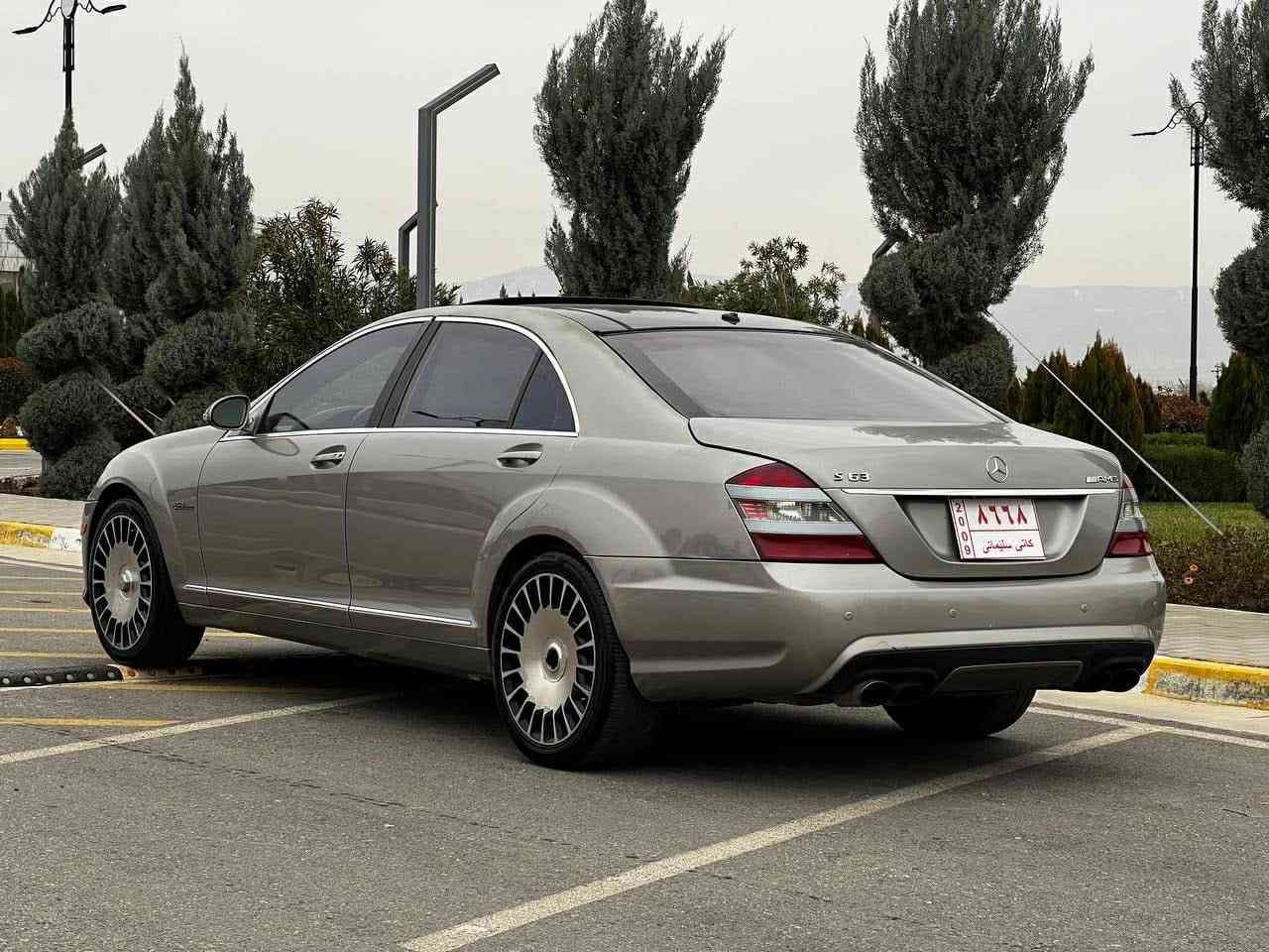 ٢٠١٠ گۆراوە بە٢٠١٣ 
موس بەس شوین موسکەی بۆیاخ 
سەیار بەس ماشالای ئەویت فول فول 
هەموو گیانی شەرت 
شوین سلیمانی گۆریناوش ئەگەم لەسەر دل گرتن 
***********
