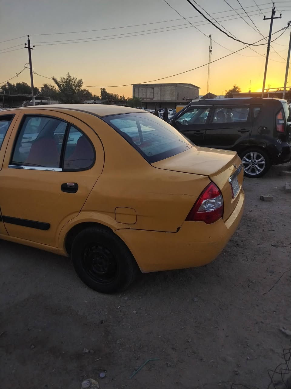 سياره طيبه موديل ١٥ كير ومحرك خير من اله حداديه تخم تاير كهربايات شغاله تحويل مباشر سنويه ٢٧ ألماني السعر ٣٠ اوبيه مجال واذا اكو مراوس ابخصوصي وطي فرق عنواني اطوريج


**إذا كنت صاحب هذا الإعلان وتريد حذفه لأي سبب، رجاءا أرسل رسالة إلى الدعم الفني**